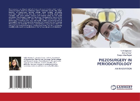 PIEZOSURGERY IN PERIODONTOLOGY: AN INNOVATION
