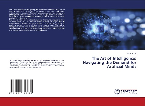 The Art of Intelligence: Navigating the Demand for Artificial Minds