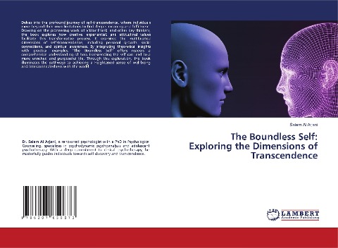The Boundless Self: Exploring the Dimensions of Transcendence