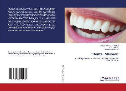 Dental Marvels: Unlocking Radiant Smiles with Implant-Supported Overdentures
