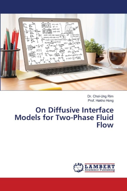 On Diffusive Interface Models for Two-Phase Fluid Flow