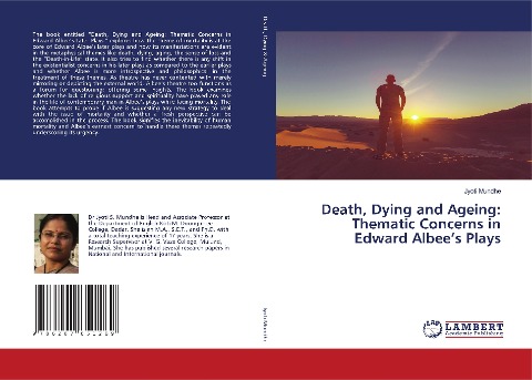 Death, Dying and Ageing: Thematic Concerns in Edward Albees Plays