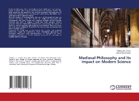 Medieval Philosophy and its Impact on Modern Science