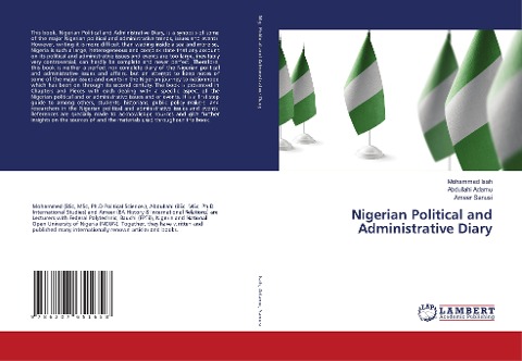 Nigerian Political and Administrative Diary