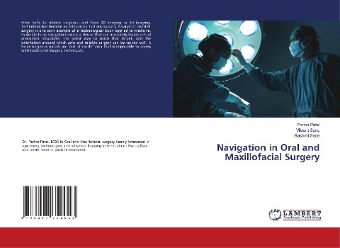 Navigation in Oral and Maxillofacial Surgery