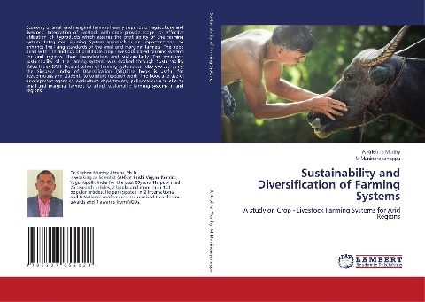 Sustainability and Diversification of Farming Systems: A study on Crop - Livestock Farming Systems for Arid Regions