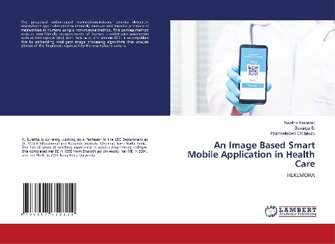 An Image Based Smart Mobile Application in Health Care: HEKEMORA