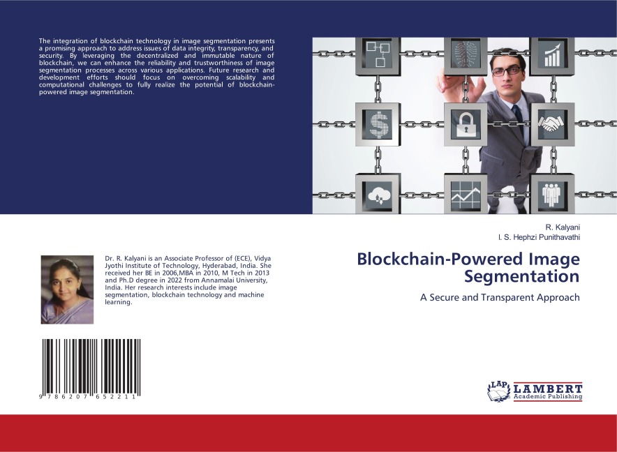 Blockchain-Powered Image Segmentation: A Secure and Transparent Approach