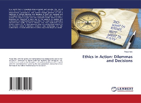 Ethics in Action: Dilemmas and Decisions