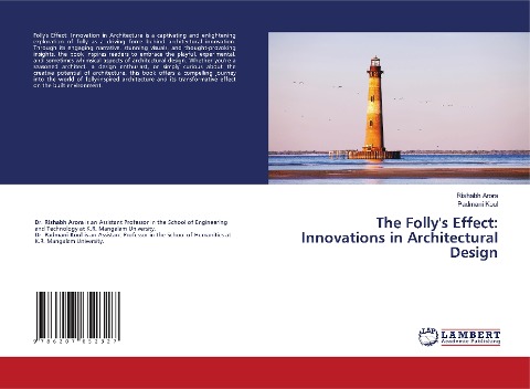 The Follys Effect: Innovations in Architectural Design