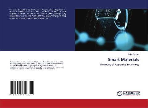 Smart Materials: The Future of Responsive Technology
