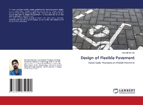 Design of Flexible Pavement: Indian Codal Provisions on Flexible Pavement
