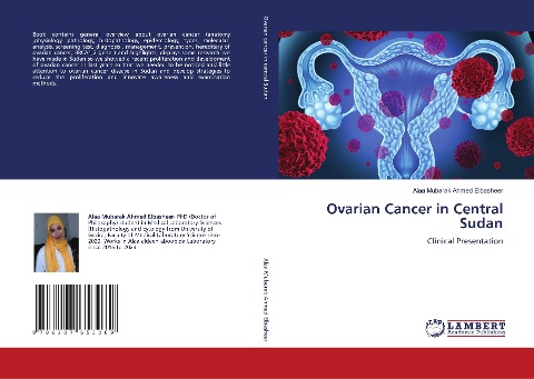 Ovarian Cancer in Central Sudan: Clinical Presentation