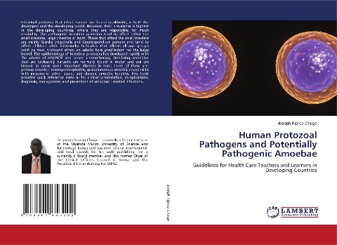 Human Protozoal Pathogens and Potentially Pathogenic Amoebae: Guidelines for Health Care Teachers and Learners in Developing Countries