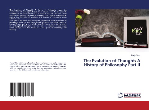 The Evolution of Thought: A History of Philosophy Part II