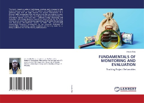 FUNDAMENTALS OF MONITORING AND EVALUATION: Tracking Project Deliverables
