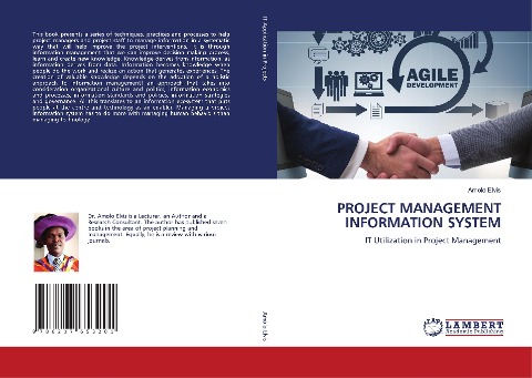 PROJECT MANAGEMENT INFORMATION SYSTEM: IT Utilization in Project Management