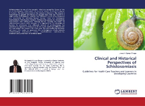 Clinical and Historical Perspectives of Schistosomiasis: Guidelines for Health Care Teachers and Learners in Developing Countries
