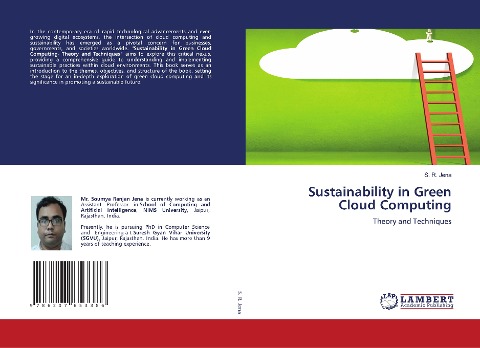 Sustainability in Green Cloud Computing: Theory and Techniques