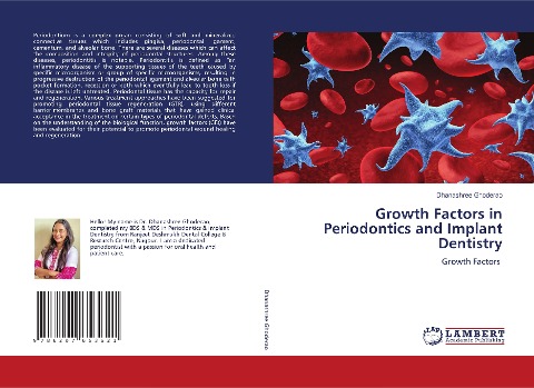 Growth Factors in Periodontics and Implant Dentistry: Growth Factors