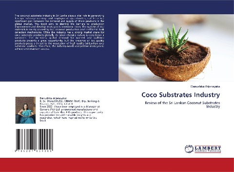 Coco Substrates Industry: Review of the Sri Lankan Coconut Substrates Industry