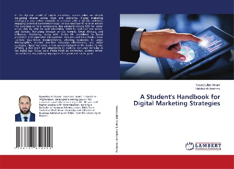 A Students Handbook for Digital Marketing Strategies