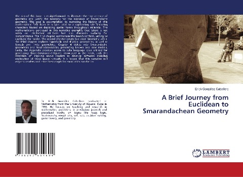 A Brief Journey from Euclidean to Smarandachean Geometry
