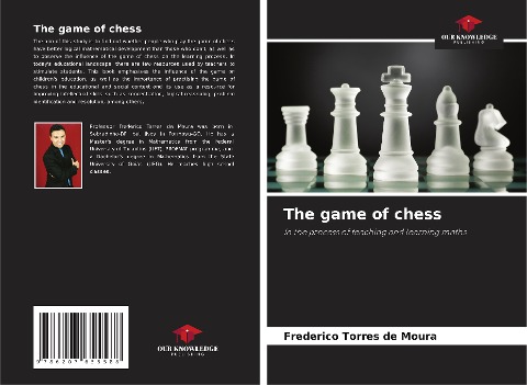 The game of chess: In the process of teaching and learning maths