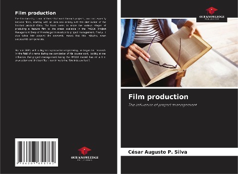 Film production: The influence of project management