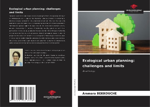 Ecological urban planning: challenges and limits: An anthology