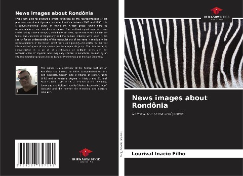 News images about Rondônia: Indians, the press and power