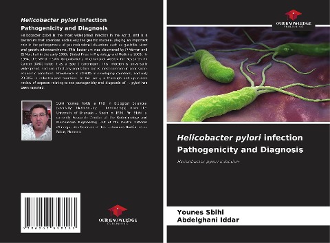 Helicobacter pylori infection Pathogenicity and Diagnosis: Helicobacter pylori infection