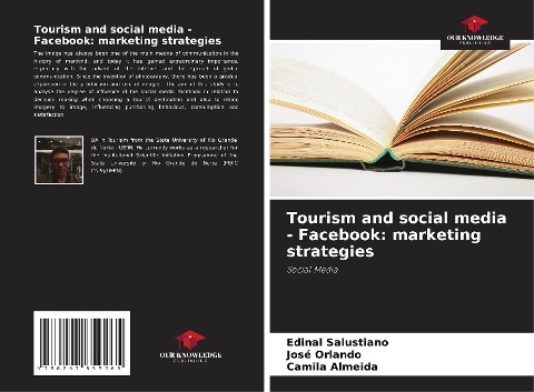Tourism and social media - Facebook: marketing strategies: Social Media