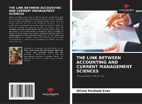 THE LINK BETWEEN ACCOUNTING AND CURRENT MANAGEMENT SCIENCES: Prerogatives of Modernity.