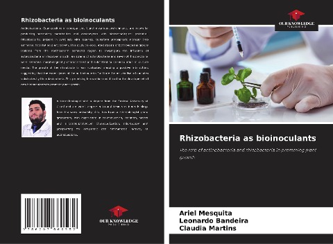 Rhizobacteria as bioinoculants: The role of actinobacteria and rhizobacteria in promoting plant growth