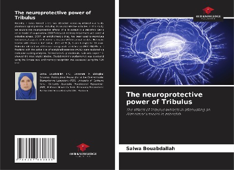 The neuroprotective power of Tribulus: The effects of Tribulus extracts in attenuating an Alzheimers model in zebrafish