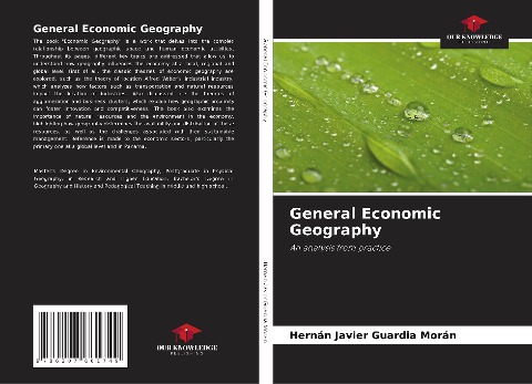 General Economic Geography: An analysis from practice