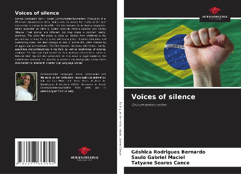 Voices of silence: Documentary video