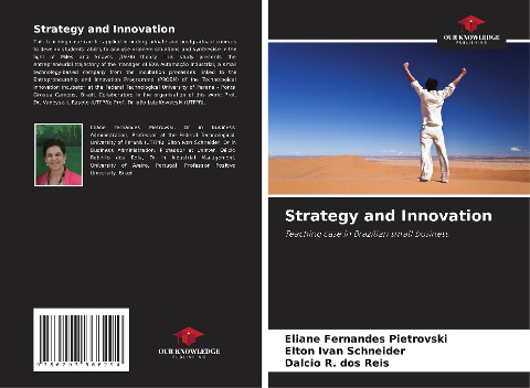 Strategy and Innovation: Teaching case in Brazilian small business
