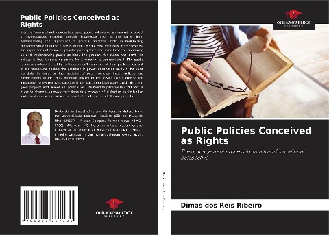 Public Policies Conceived as Rights: The management process from a transformational perspective