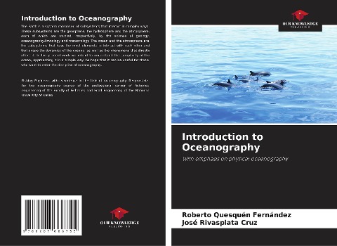 Introduction to Oceanography: With emphasis on physical oceanography