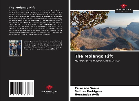 The Molango Rift: the Molango Rift and its mineral resources