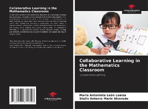 Collaborative Learning in the Mathematics Classroom: Collaborative Learning
