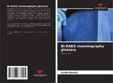 BI-RADS mammography glossary: Step by step