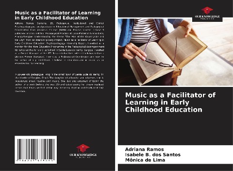 Music as a Facilitator of Learning in Early Childhood Education