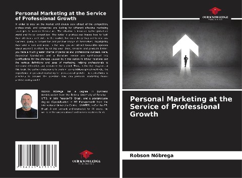 Personal Marketing at the Service of Professional Growth