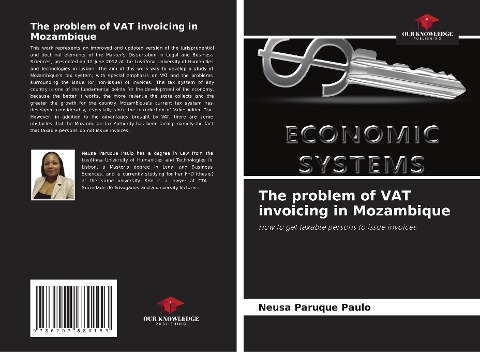 The problem of VAT invoicing in Mozambique: How to get taxable persons to issue invoices