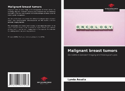 Malignant breast tumors: Correlations between imaging and histological types