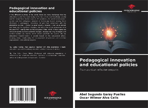 Pedagogical innovation and educational policies: From a critical reflective viewpoint