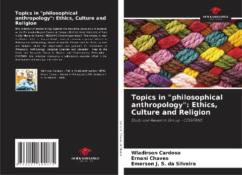 Topics in philosophical anthropology: Ethics, Culture and Religion: Study and Research Group - COGITANS